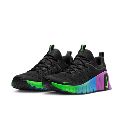 Nike Free Metcon 6 Men's Workout Shoes