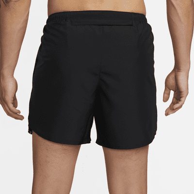 Nike Dri-FIT Run Division Challenger Men's 13cm (approx.) Brief-Lined Running Shorts