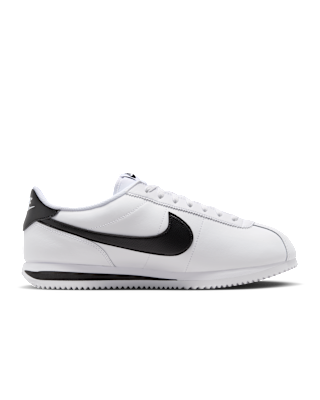 Nike Cortez 皮革