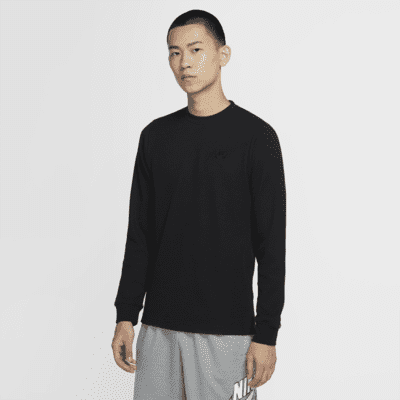 nike sb thermal henley