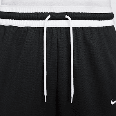 กางเกงบาสเก็ตบอลขาสั้น 8 นิ้วผู้ชาย Dri-FIT Nike