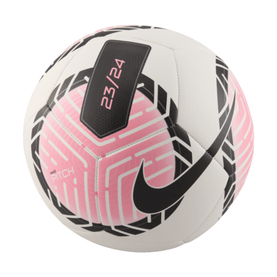 Ballon de football Nike Pitch