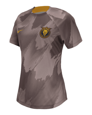 Женские  Utah Royals Nike NWSL Pre-Match Top