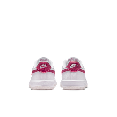 Nike Force 1 Low Younger Kids' Shoes