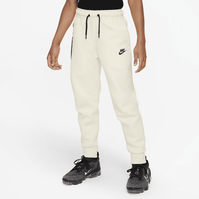 Nike Sportswear Tech Fleece Big Kids' (Boys') Pants