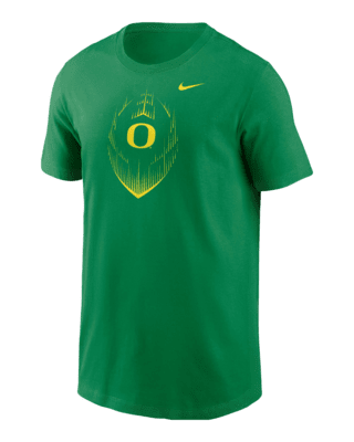 Подростковая футболка Oregon Big Kids' Nike College