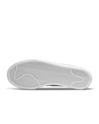 Nike Blazer Low Zapatillas - Mujer. Nike ES