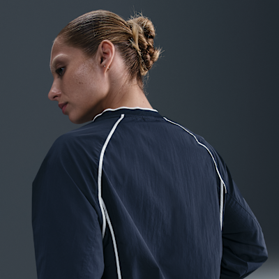 Sudadera sin cierre para mujer Nike Sportswear Windrunner