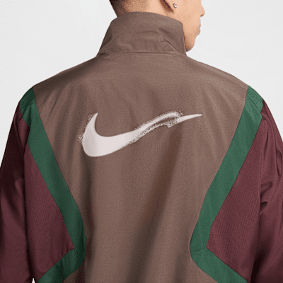 Nike Icon Men's Woven Basketball Jacket