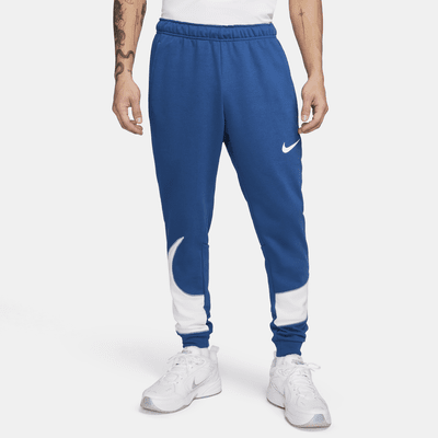 Nike Dri-FIT Men's Tapered Fitness Trousers