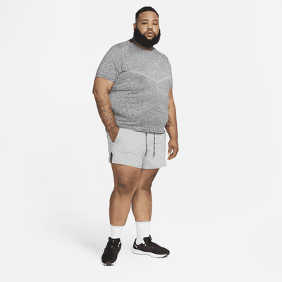 Nike Flex Stride Shorts de running con ropa interior de 13 cm para hombre