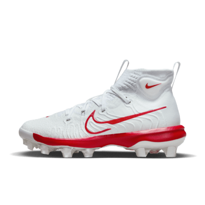 Tacos de béisbol para hombre Nike Alpha Huarache NXT MCS