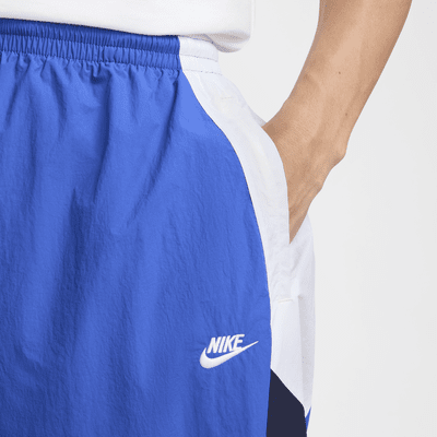 Nike Club Men's Oversized Woven Track Pants