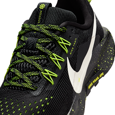 Nike Pegasus Trail 5 terrengløpesko til dame