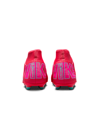 Nike Mercurial Superfly 10 Club