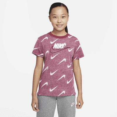 T-shirt Nike Sportswear - Ragazza. Nike IT
