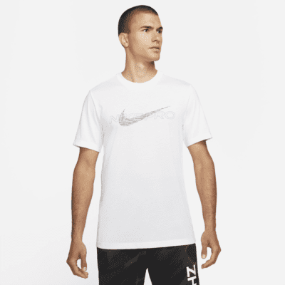 nike pro t shirt