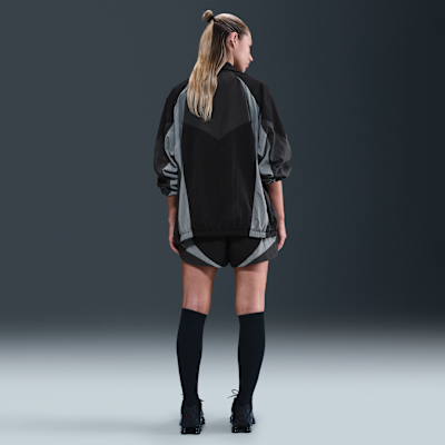 Nike Sportswear Women's Mid-Rise Loose 7.5cm (approx) Athletics Shorts