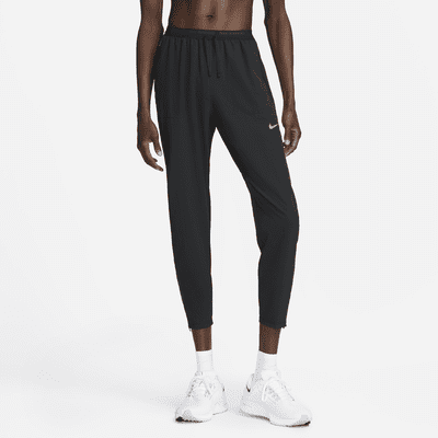 Calças de running entrançadas Dri-FIT Nike Phenom para homem