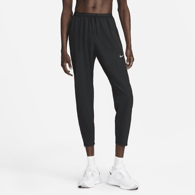 Mens Nike Phenom Dri-FIT Woven Running Pants DQ4745-309 Faded