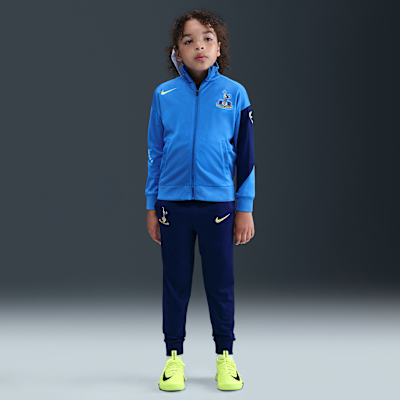 Tottenham Hotspur Strike 3e tenue