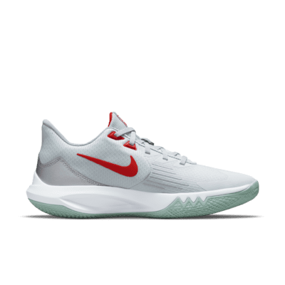 Nike Precision 5 Basketball Shoes