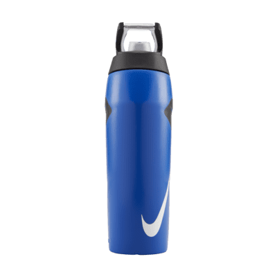 árbitro probabilidad Serena Botella de agua Nike 1 L HyperFuel. Nike.com