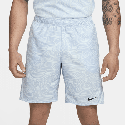 NikeCourt Victory Dri-FIT tennisshorts voor heren (23 cm)