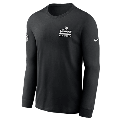 Minnesota Vikings Sideline Team Issue