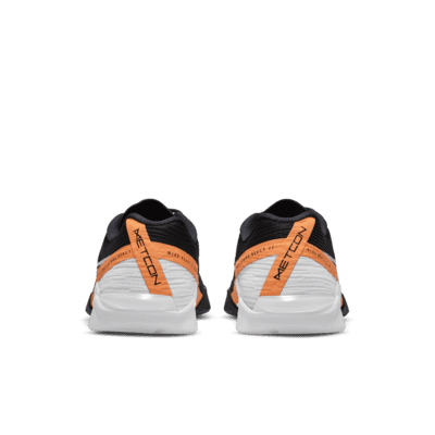 nike react metcon green