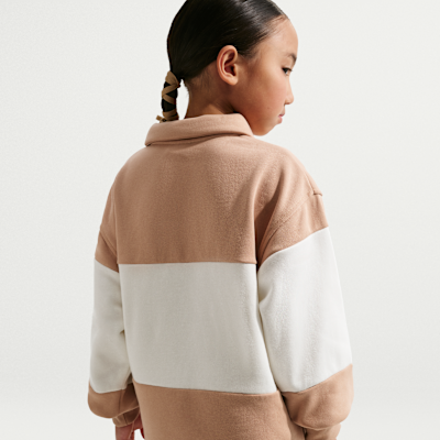 나이키 스포츠웨어 클럽 주니어 프렌치 테리 럭비