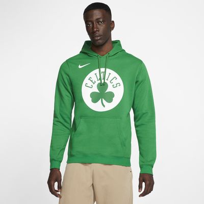 Boston Celtics Logo Men's Nike NBA 