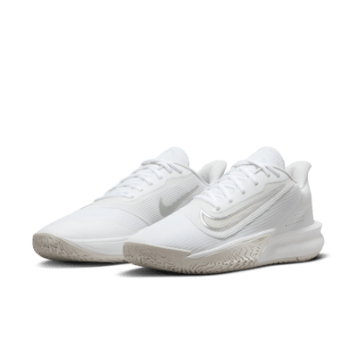 Scarpa da basket Nike Precision 7 – Uomo