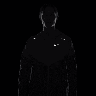 Nike Windrunner Men's Running Jacket