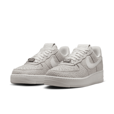 Nike Air Force 1 '07 Premium-sko til kvinder