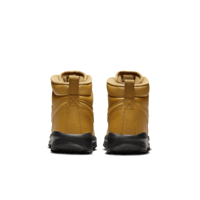 Nike Manoa Little Kids' Boots