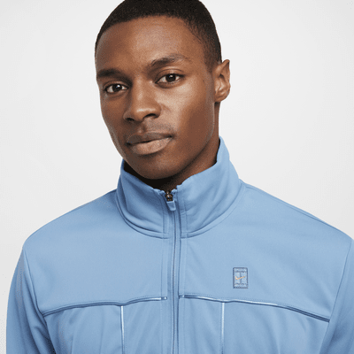 Veste de tennis NikeCourt pour Homme