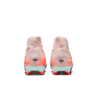 Nike United Mercurial Superfly 10 Academy Multi-Ground High-Top Football Boot