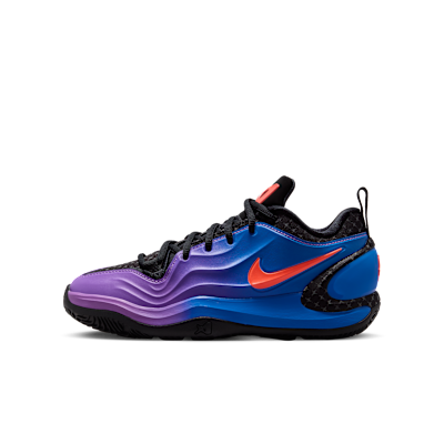 A'Two A'ja Wilson Big Kids' Basketball Shoes from Nike - $122