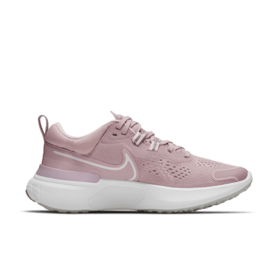 nike react miler rosa