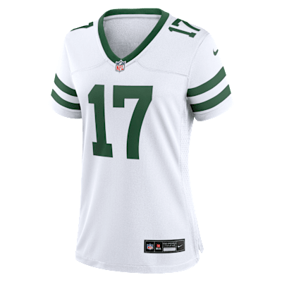 Davante Adams New York Jets Women’s Nike NFL Game Jersey