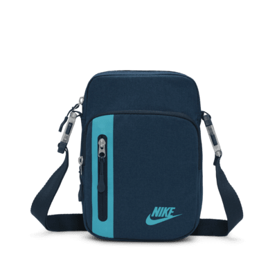 Bolsa bandolera Nike Elemental Premium (4 L)