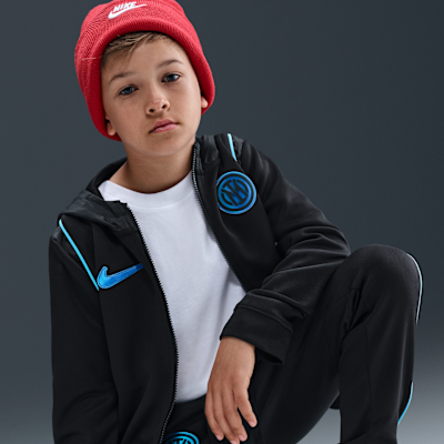 Tuta in tessuto Nike Football Inter – Ragazzo/a