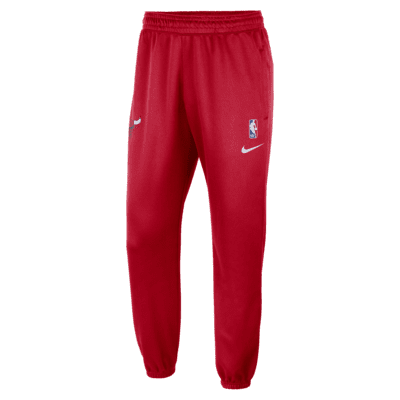 Chicago Bulls Spotlight Men's Nike Dri-FIT NBA Pants