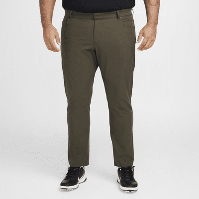 Nike Tour Men's 5-Pocket Slim Golf Pants