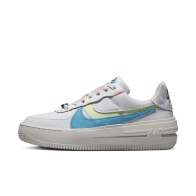 Nike Air Force 1  Women's Shoes. 