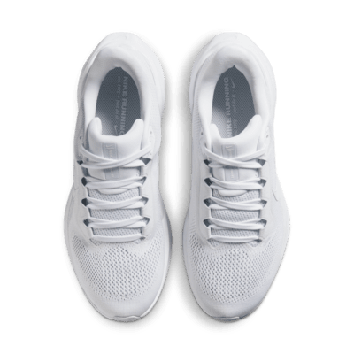 Nike Pegasus 41 hardloopschoenen voor dames (straat)