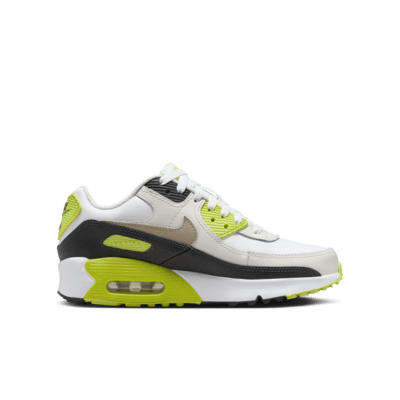 Nike Air Max 90 cipő nagyobb gyerekeknek