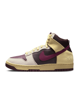 Unisex кроссовки Nike Dunk High 1985