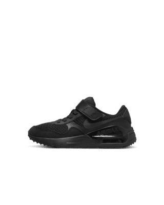 Детские кроссовки Nike Air Max SYSTM Little Kids'